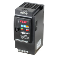 Преобразователь частоты INNOVERT ISD091M21E mini PLUS